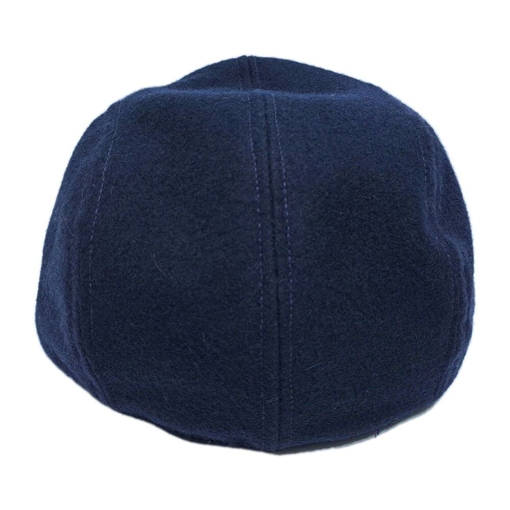 Pendleton Wool 5 Panel Hat Cap Trapper Earflap Vi… - image 7